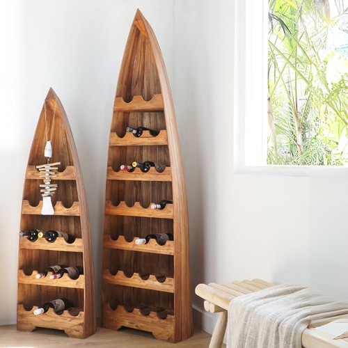 Weinregal vino 150cm - vino-l,