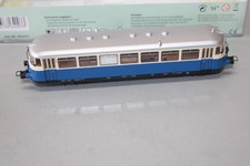 Brekina 64003 MAN Schienenbus