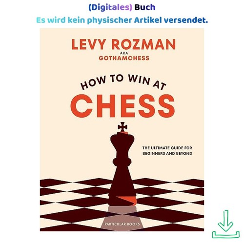 How win chess the - at, chess:
