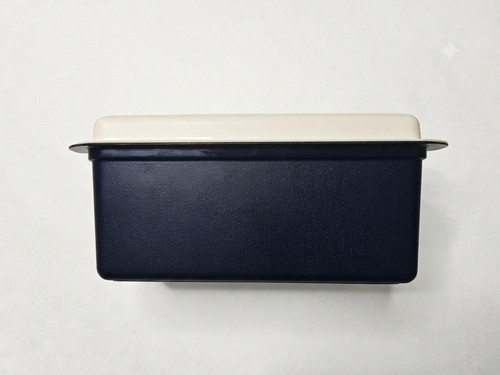 Tupperware toastbrotbehälter - tupperware,