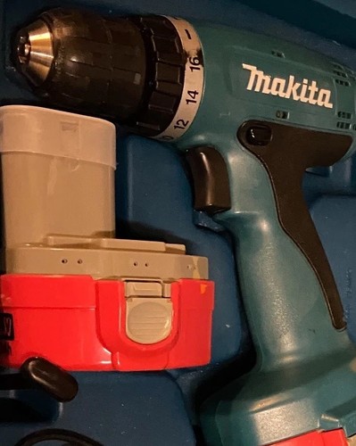Makita 6280d 4w - makita,