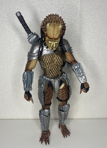 Predator figur neca fox - figur, 2018