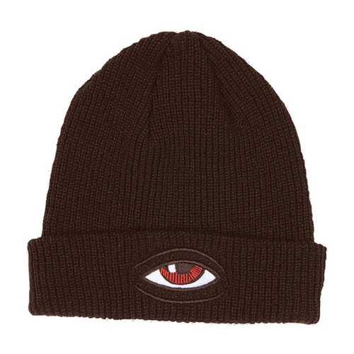 Toy machine sect eye dock - sect,