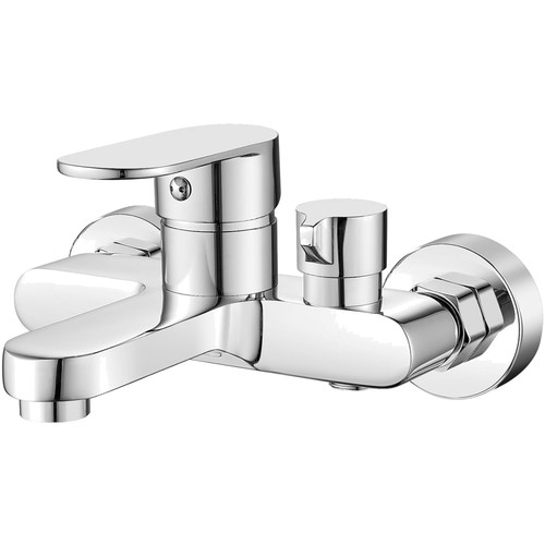 Badewannenarmatur