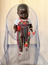 Alte schwarze Schildkröt