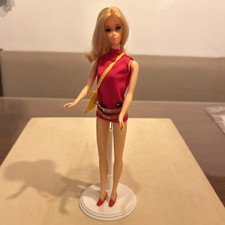 Barbie 64. Vintage Barbie