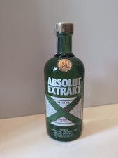 Absolut Vodka Extrakt 700ml