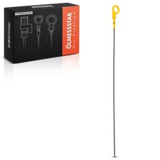 Ölmessstab Ölpeilstab