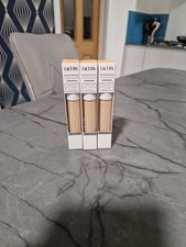 3 x Lacura Brightening