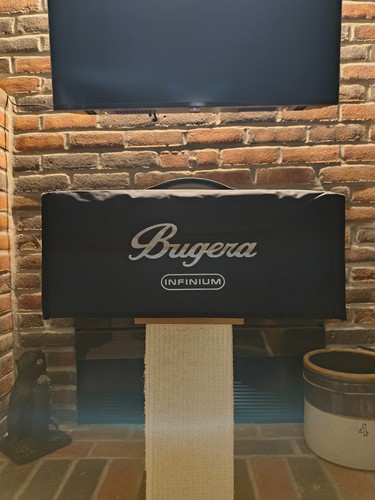 Bugera infinium watt - bugera, 5-watt