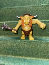 Playmobil Gelber Troll Zum Erweitern Oder Sammeln ??? dreckig