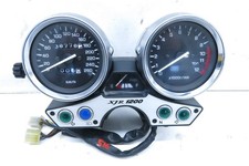 YAMAHA XJR 1200 4PU  Tacho