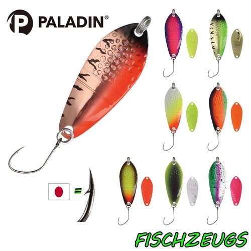 Paladin spoon midgard blinker - spoon,