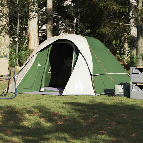 Familienzelt campingzelt - familienzelt, 4