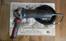 Bosch Professional GWS 17-125