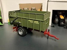 Siku 2880, Fortuna Einachs Muldenkipper, 1 Achs, 1:32