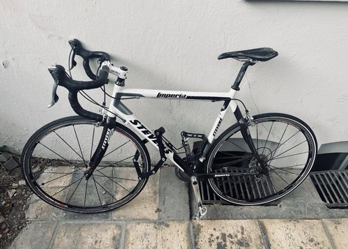 Rennrad stevens imperia - rennrad,
