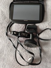 TomTom;Go Navigator 6; Schwarz