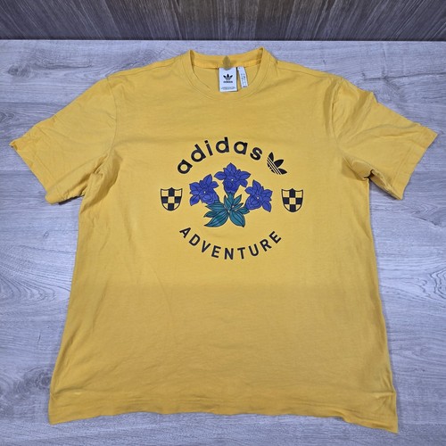 Adidas adventure herren - adidas, gelb