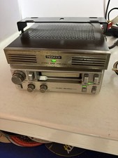 Oldtimer Anlage Pioneer Mod