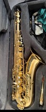 Saxophon Tenor Selmer Super Action 80 Serie III matt | 2002 |