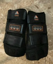 Felix Bühler Ceramic Rehab Abeitsgamaschen WB, Neuwertig  