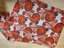 Vintage Stoff 4,36 x 120 cm