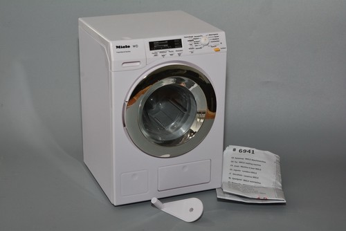 Theo klein miele waschmaschine - theo,