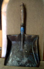 alte Eisen Blech Metall
