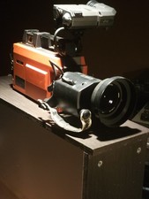 JVC KY-1900  Camera Video