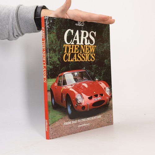 Cars the new - new, classics