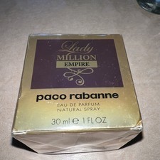 Paco Rabanne Lady Million