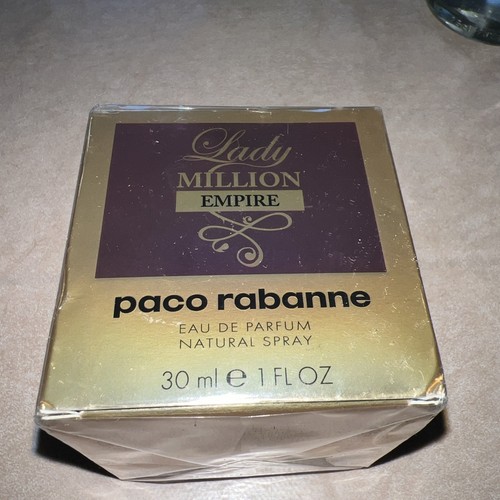 Paco rabanne lady million - paco,
