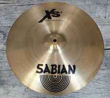 Sabian XS-Series 16" Medium