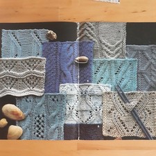 Stricken  Pullover, 10 Muster | Verlag für die Frau,  DDR