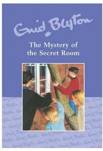 Mystery the secret - of,