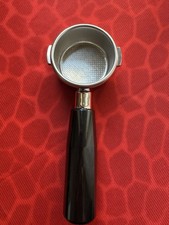 Org.La Pavoni Siebträger Ohne