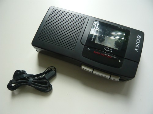 Sony 330 vintage - sony,