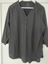 Bonprix 44/46 Tunika Bluse 44