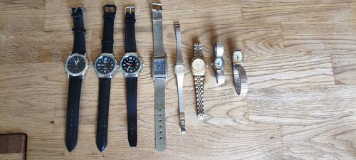 Konvolut glashütte - konvolut,