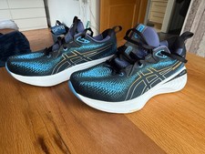 Asics Gel- Cumulus 25 Herren Joggingschuhe Gr.43