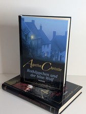 2x Agatha Christie