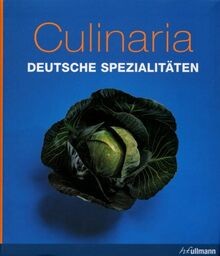 Culinaria deutsche - culinaria,