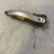 Ford Mondeo 3 III Türgriff