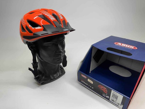 Abus urban fahrradhelm - abus, urban-i