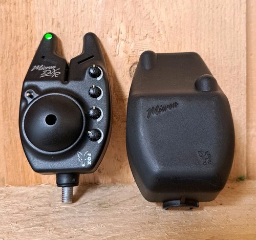 Fox micron dxr - fox,