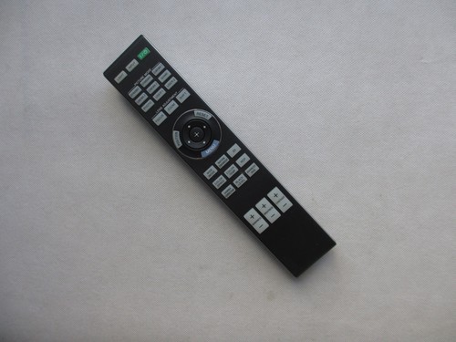 Remote control for sony - remote,