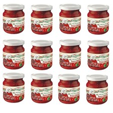 Paprikapaste mild Edes Anna