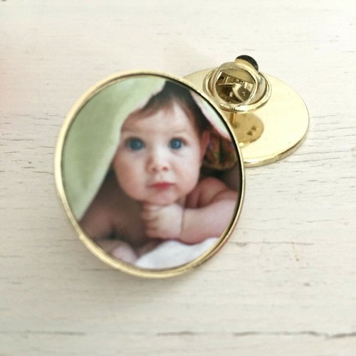Personalisierte goldene