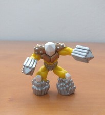 GORMITI - DRITTE SERIE - VOLK